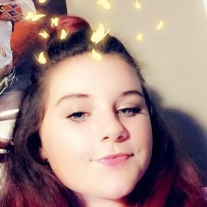 Meet your Posher, Kaitlyn